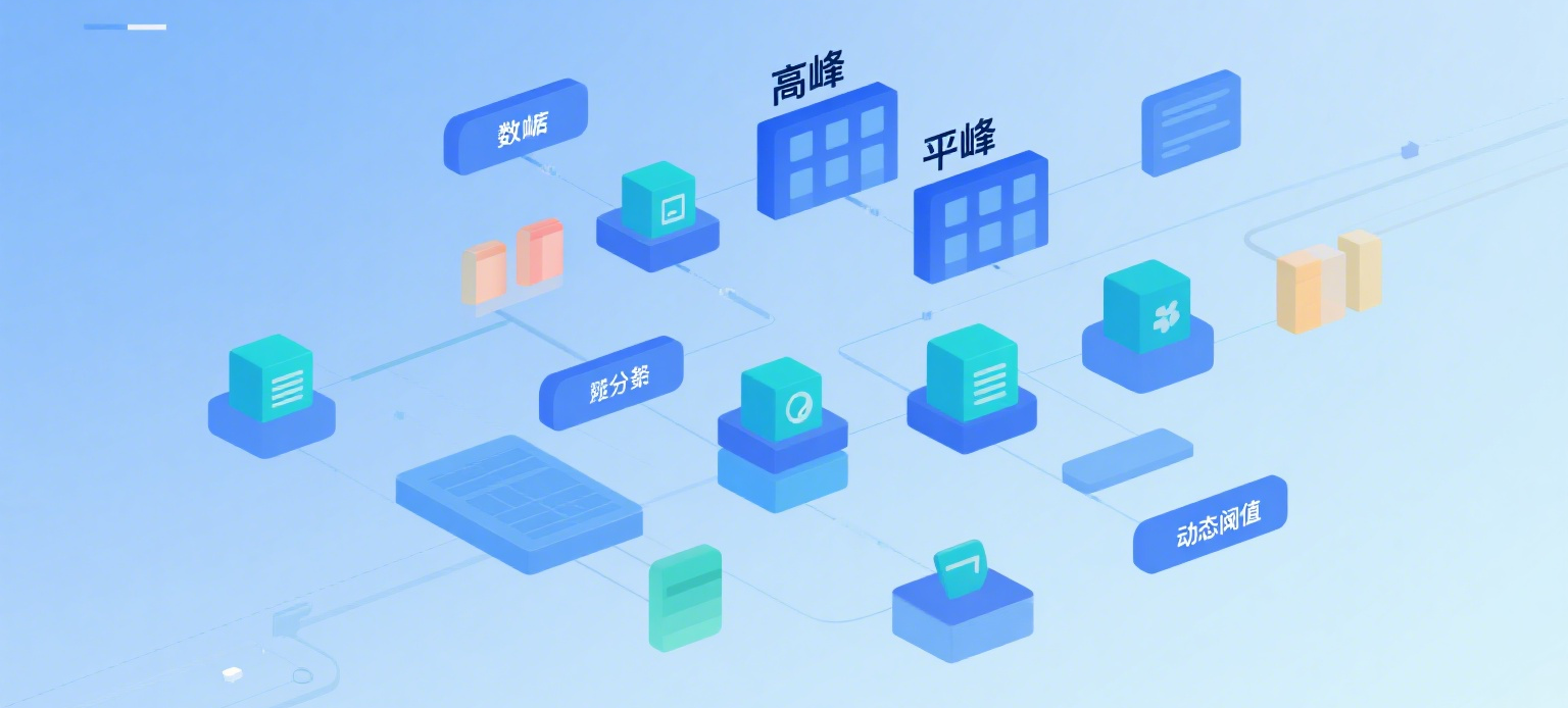 灵活分库分表，面试的时候这么说，加分！
