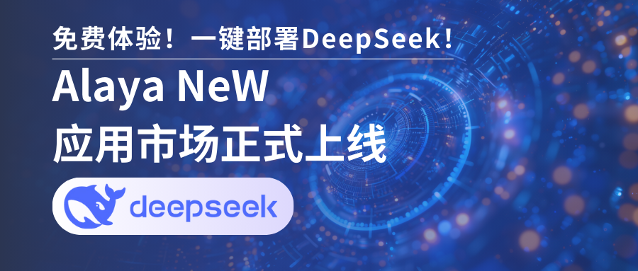 免费体验100度算力包，极速部署不蒸馏满血版DeepSeek-R1！