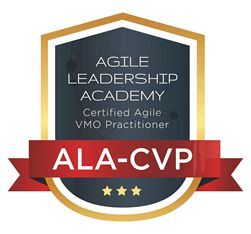 从PMO到VMO价值交付管理—Agile PMO 业务敏捷认证