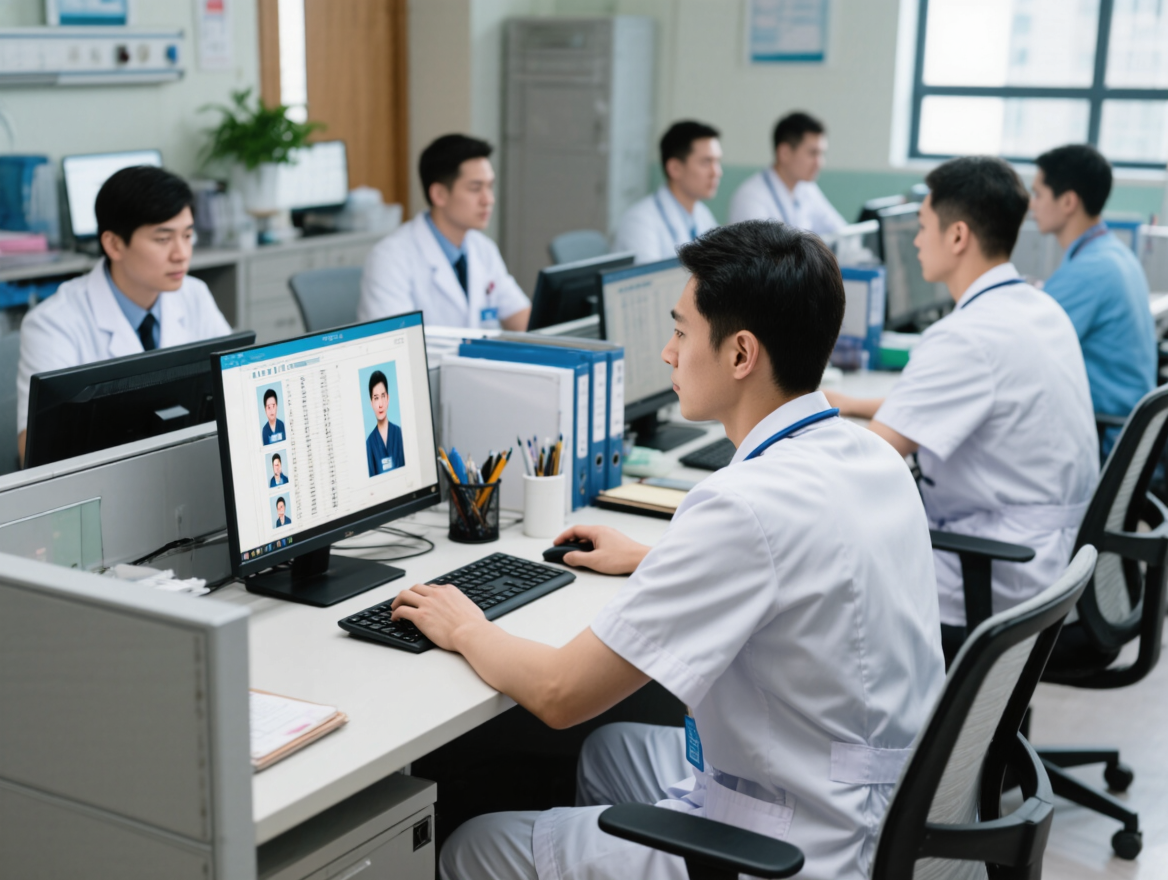 微信公众号/小程序百万级OpenID自动化获取工具