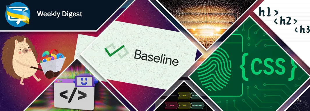 🧭 前端周刊第440期（2025年11月10日–11月16日）