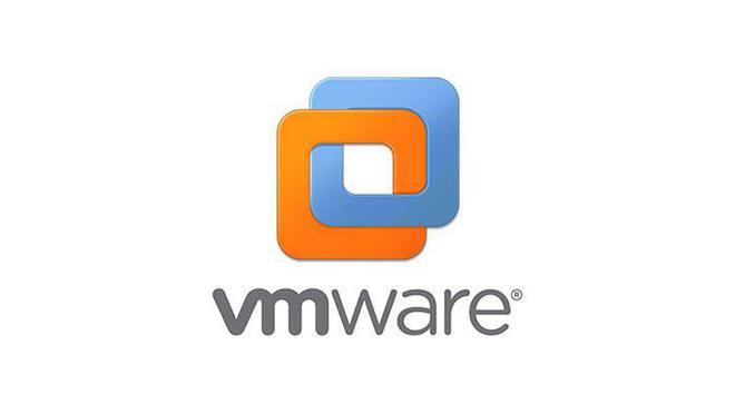 VMware虚拟机安装Linux系统的介绍