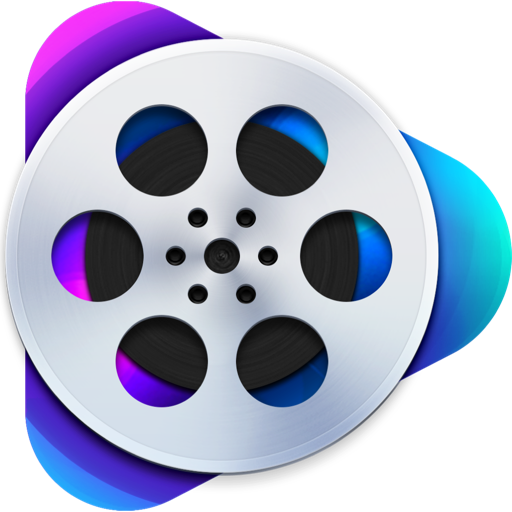 一站式视频处理软件 VideoProc Converter 4K for mac v6.6中文免激活版