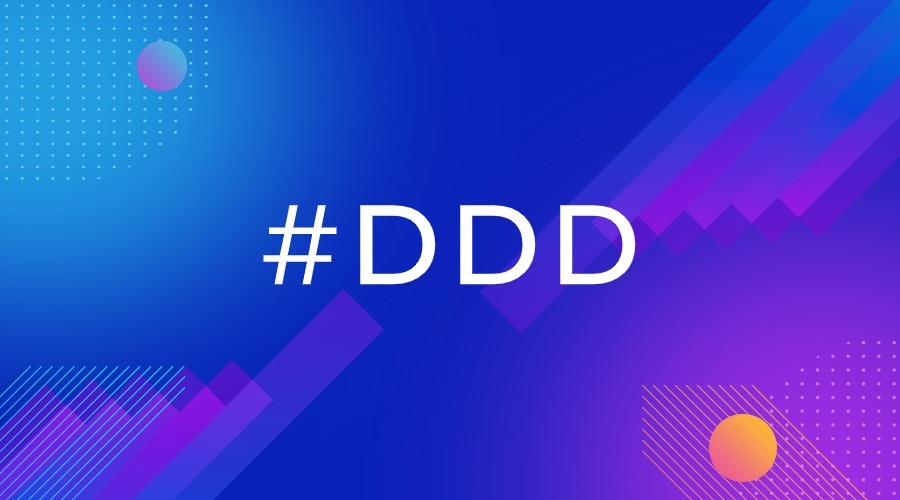 DDD技术方案落地实践