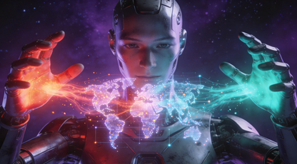 从业务语言到技术语言 - AI Agent业务语境设计