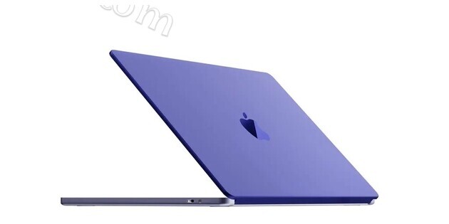 15 英寸 MacBook Air 和黄色 iPhone 14 在路上吗？