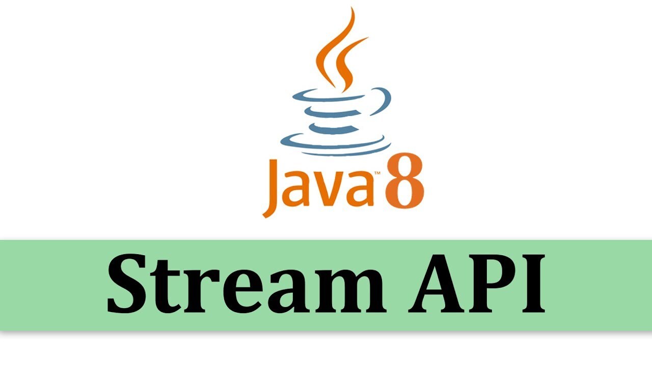 Java Stream API：每个开发者都应该知道的 3 件事