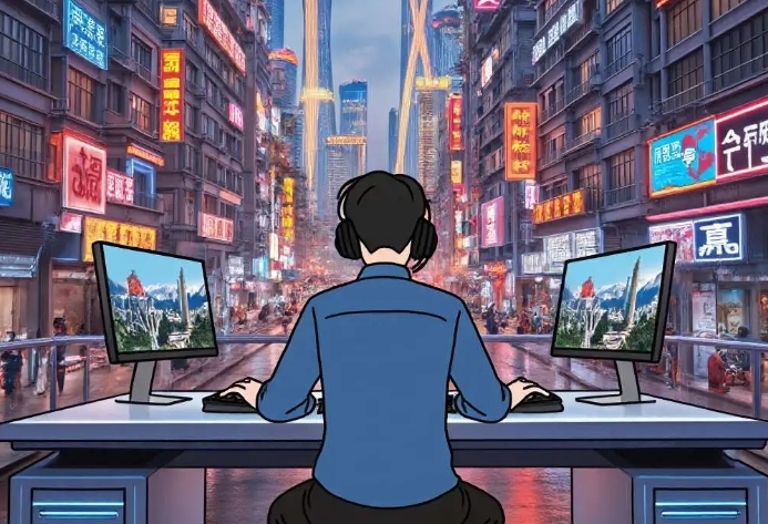 科学吃瓜！华为否认抄袭阿里，这次我站华为