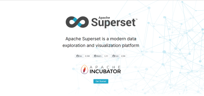 Superset 助力企业级大数据 Ad-hoc 查询