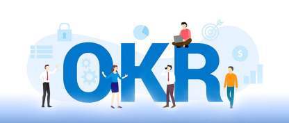 如何使用OKR管理团队？