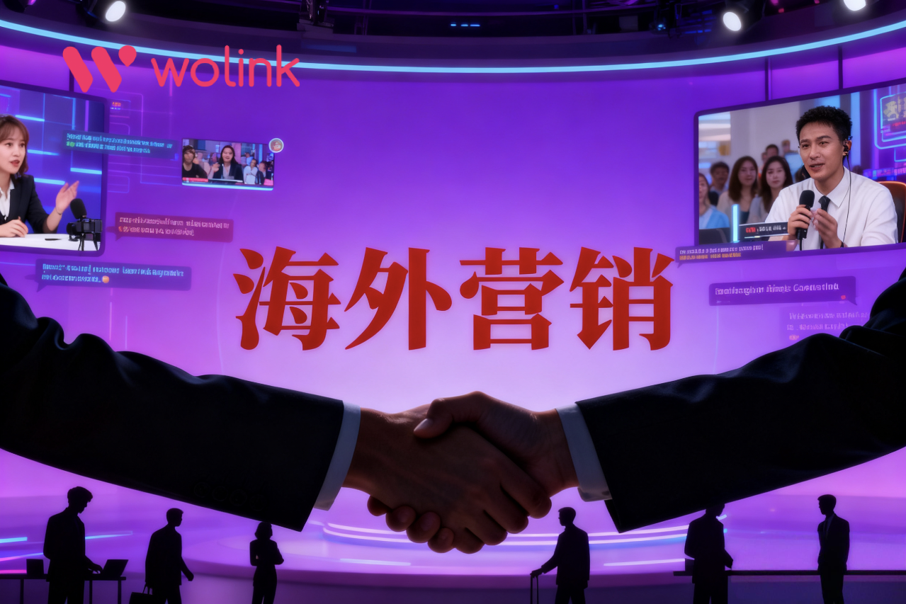 预算有限?中小企业海外推广的7个低成本破局之道