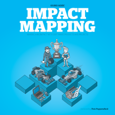 打造用户喜爱的产品，离不开需求助推器|影响地图Impact Mapping