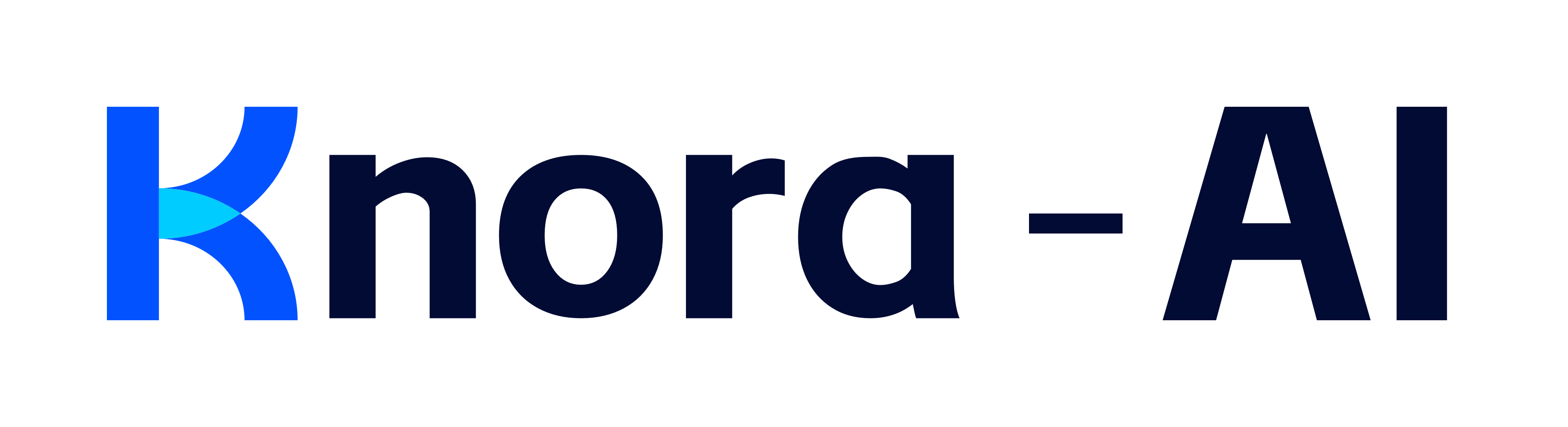 Knora-AI 数据智能体平台