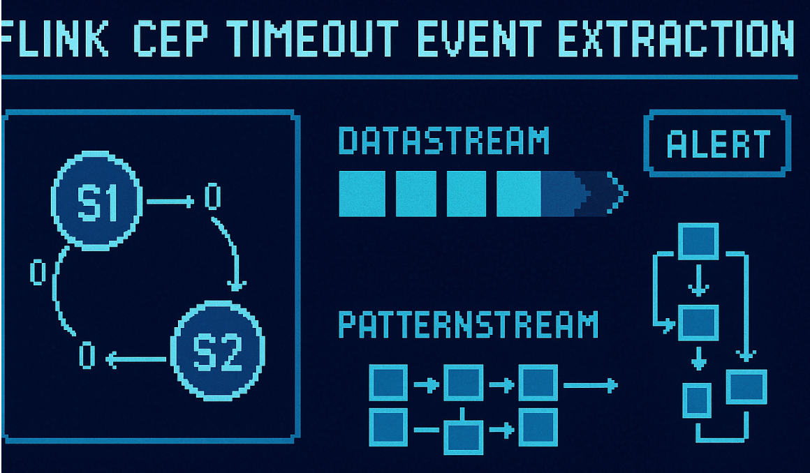 大数据-130 - Flink CEP 详解 - 捕获超时事件提取全解析:从原理到完整实战代码教程 恶意登录案例实现
