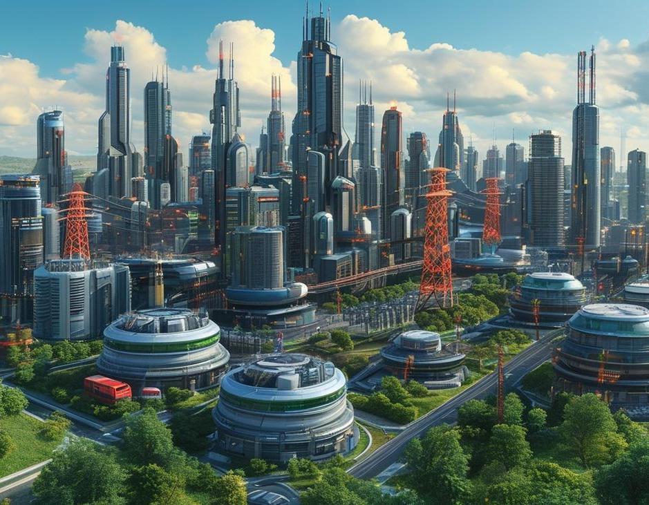 开源能源管理系统的五大进化方向:从工具到生态的范式转移