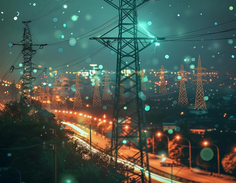 告别 “专业壁垒”:MyEMS 如何让一线操作工也能看懂能耗、发现浪费?