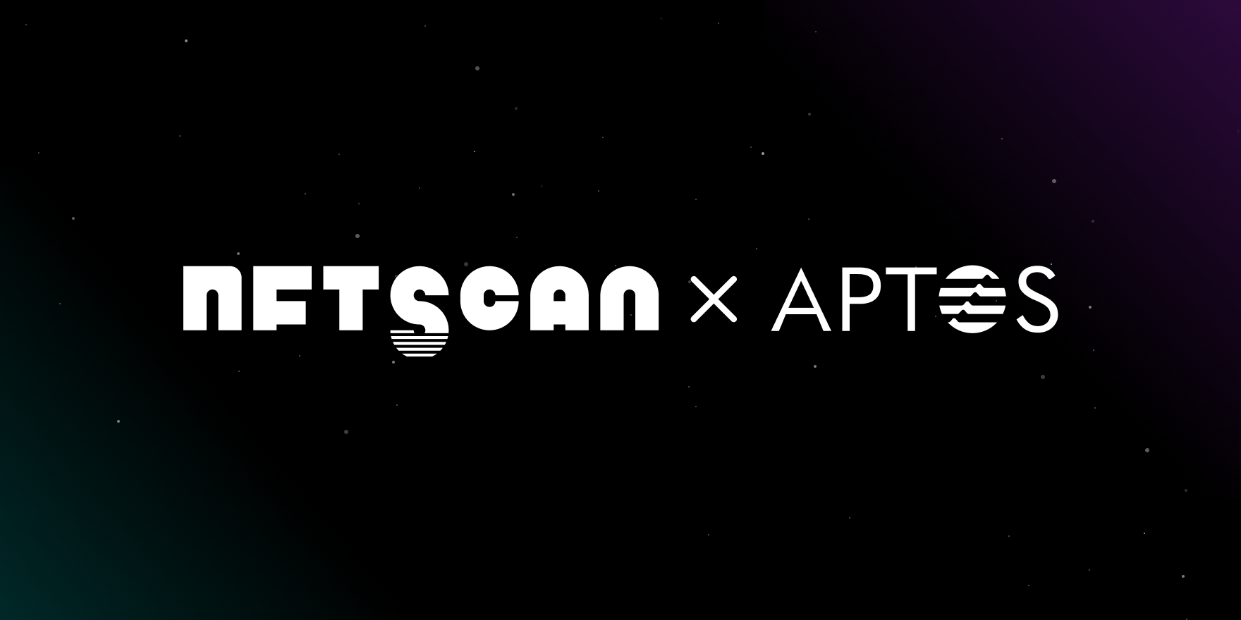区块链基础设施 NFTScan 新增支持 Aptos 网络