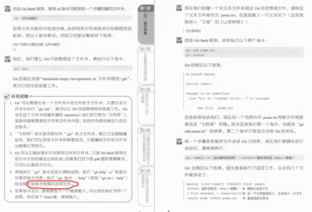 太厉害了,阿里大牛居然把Git,GitHub总结的这么全面,快乐撸码