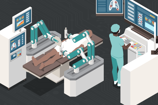 如何保障医疗机器人的功能与安全？这几条编码标准你一定要了解