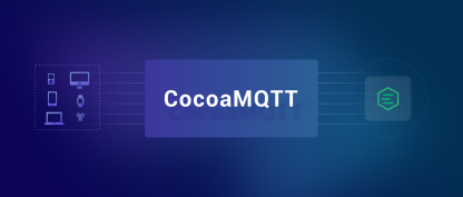 iOS 开发者福音：iOS 项目也能支持 MQTT 5.0 啦！
