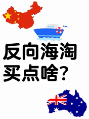 跨境代购中小卖家生存法则，淘宝代购系统降本增效