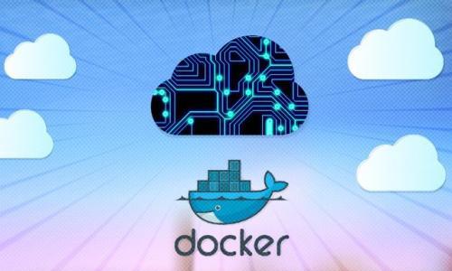 Docker挂了，数据如何找回