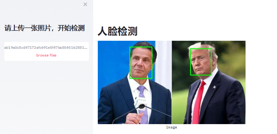 用纯python写web app：Streamlit