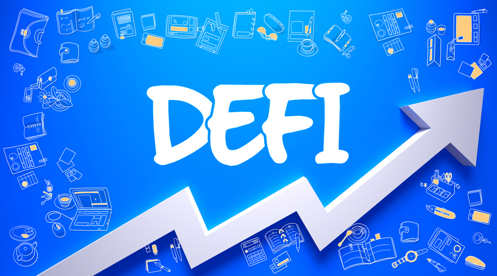 DeFi去中心化平台源码开发|智能合约系统搭建