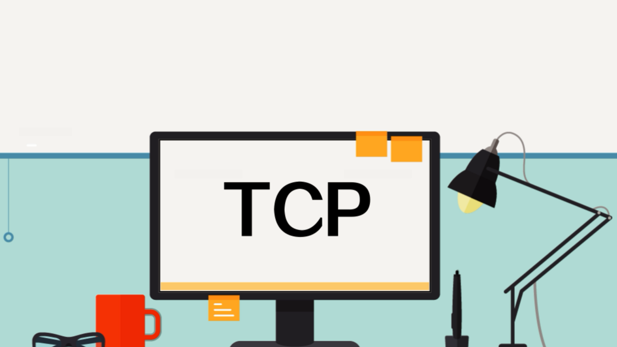 基于TCP协议的Socket通信
