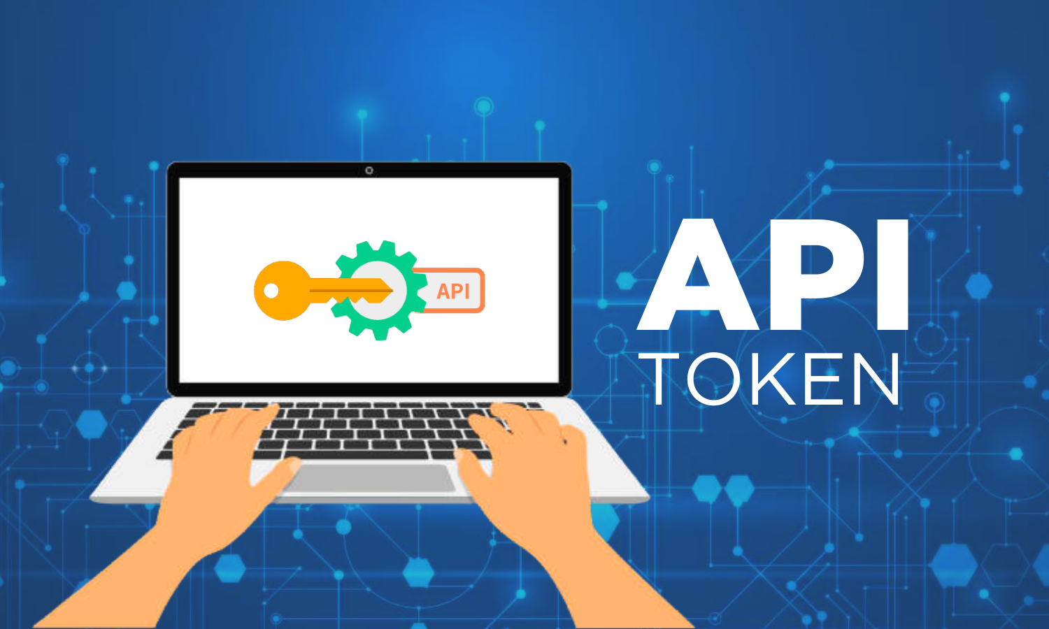 API Token 是什么？深入介绍与实践指南