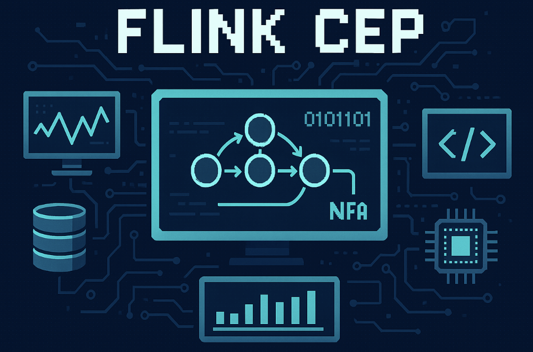 大数据-129 - Flink CEP详解:实时流式复杂事件处理(Complex Event Processing)全解析