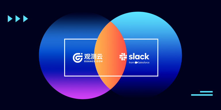 观测云和 Slack 的集成实践