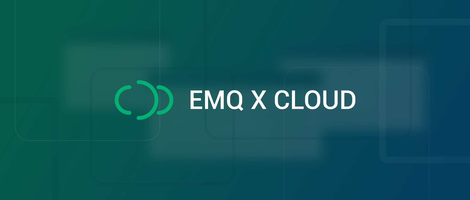 应对多样管理需求，新版 EMQ X Cloud 实现多项目部署管理