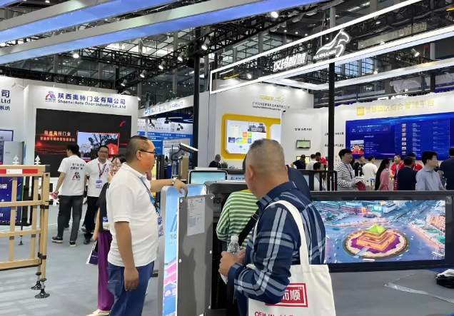 全球智慧城市发展的焦点舞台|2026杭州智慧城市及物联网展会