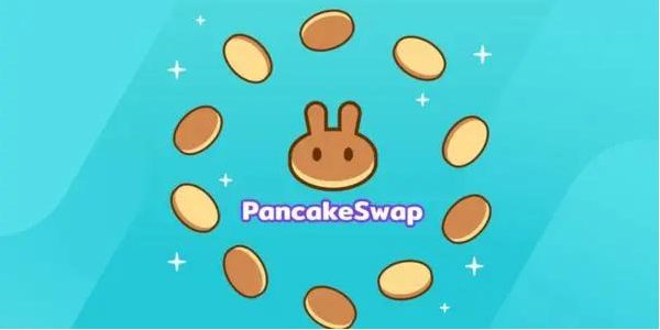 PancakeSwap交易所市值管理机器人开发