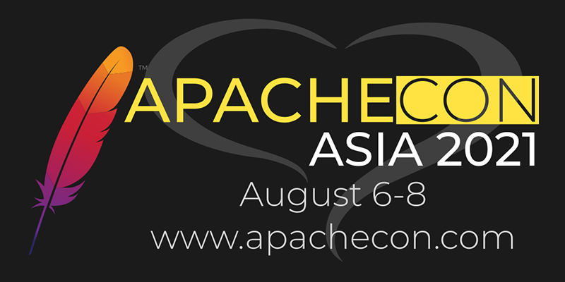 ApacheCon Asia 2021: Apache APISIX 技术议题一览