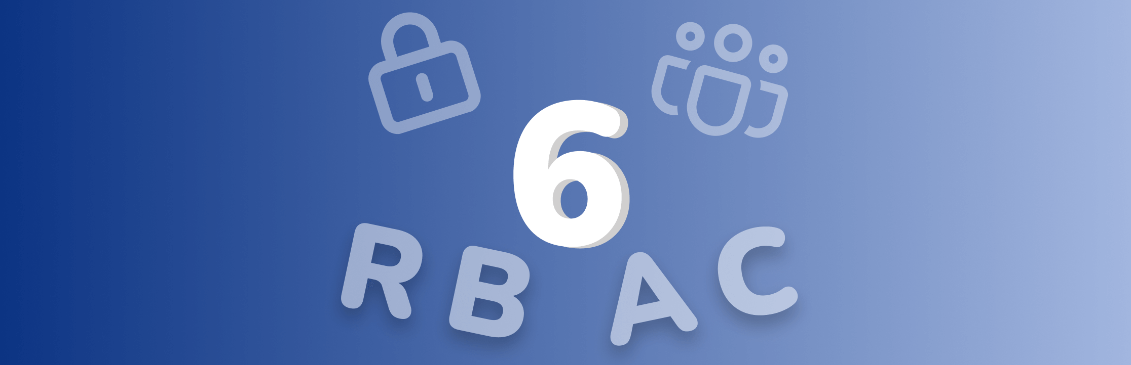 6 大企业级无代码低代码平台 RBAC 权限体系深度对比