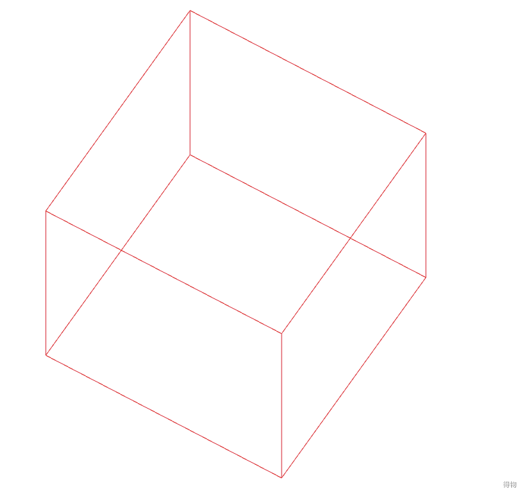 【得物技术】走进Web3D的世界(1) 画个立方体吧