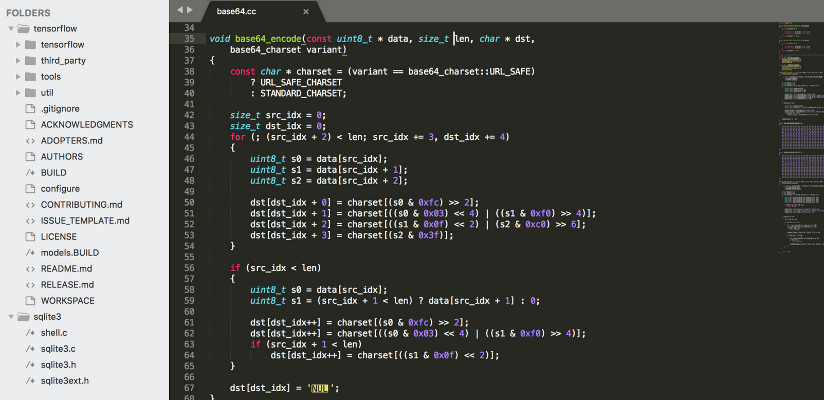 如何配置 Sublime Text4为 C++ 编辑器