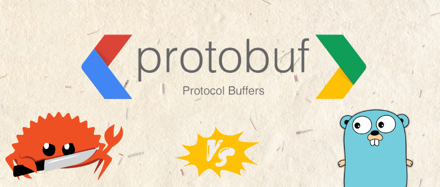 Rust 解码 Protobuf 数据比 Go 慢五倍？记一次性能调优之旅