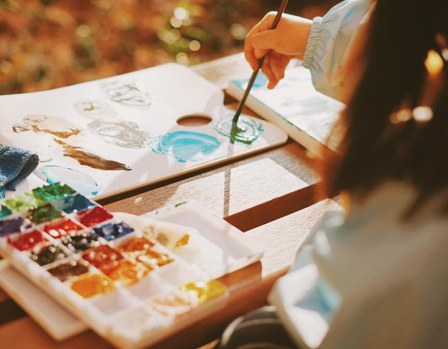 AI 绘画微信小程序系统:一站式变现解决方案