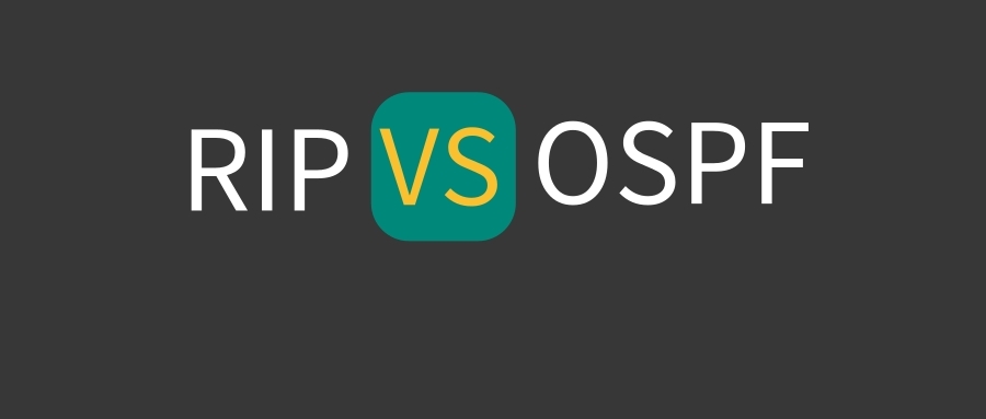 妙解RIP协议和OSPF协议的优缺点，建议收藏！