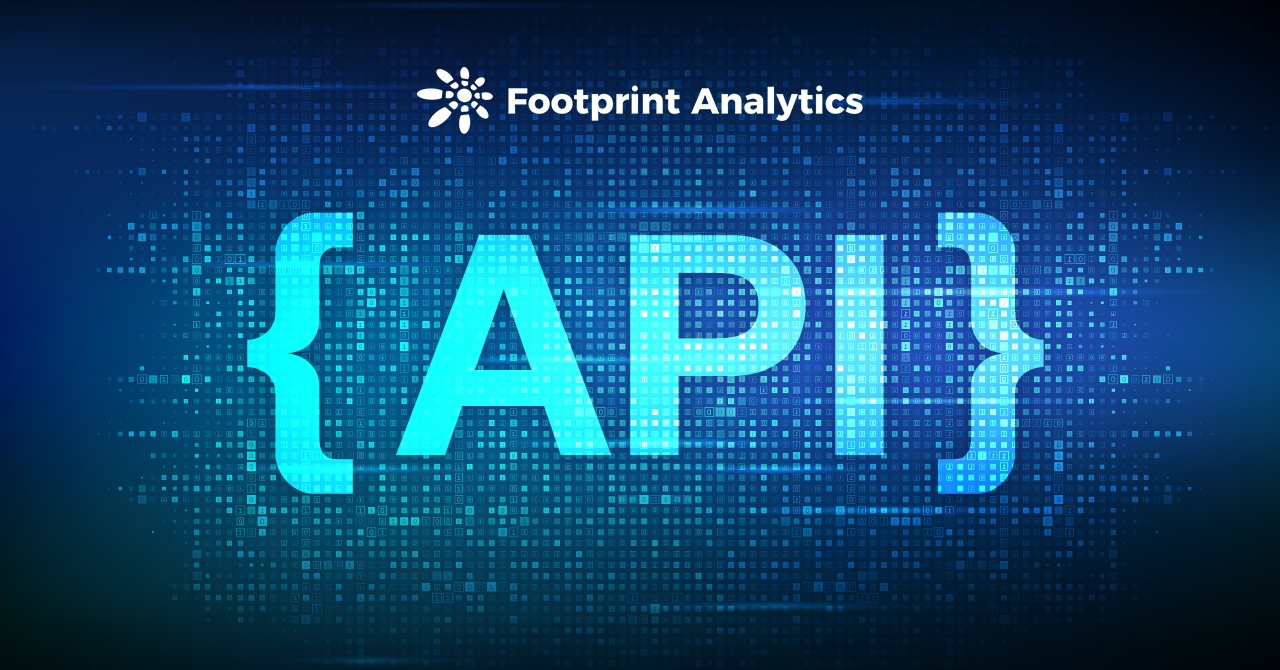 Footprint Analytics 宣布 20+ 链 API 免费增速，助力熊市 buidler