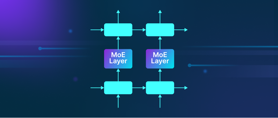 深度解读混合专家模型（MoE）：算法、演变与原理