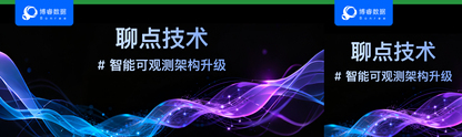 聊点技术 | 智能可观测架构升级:构建统一、实时、高可用的数据处理平台
