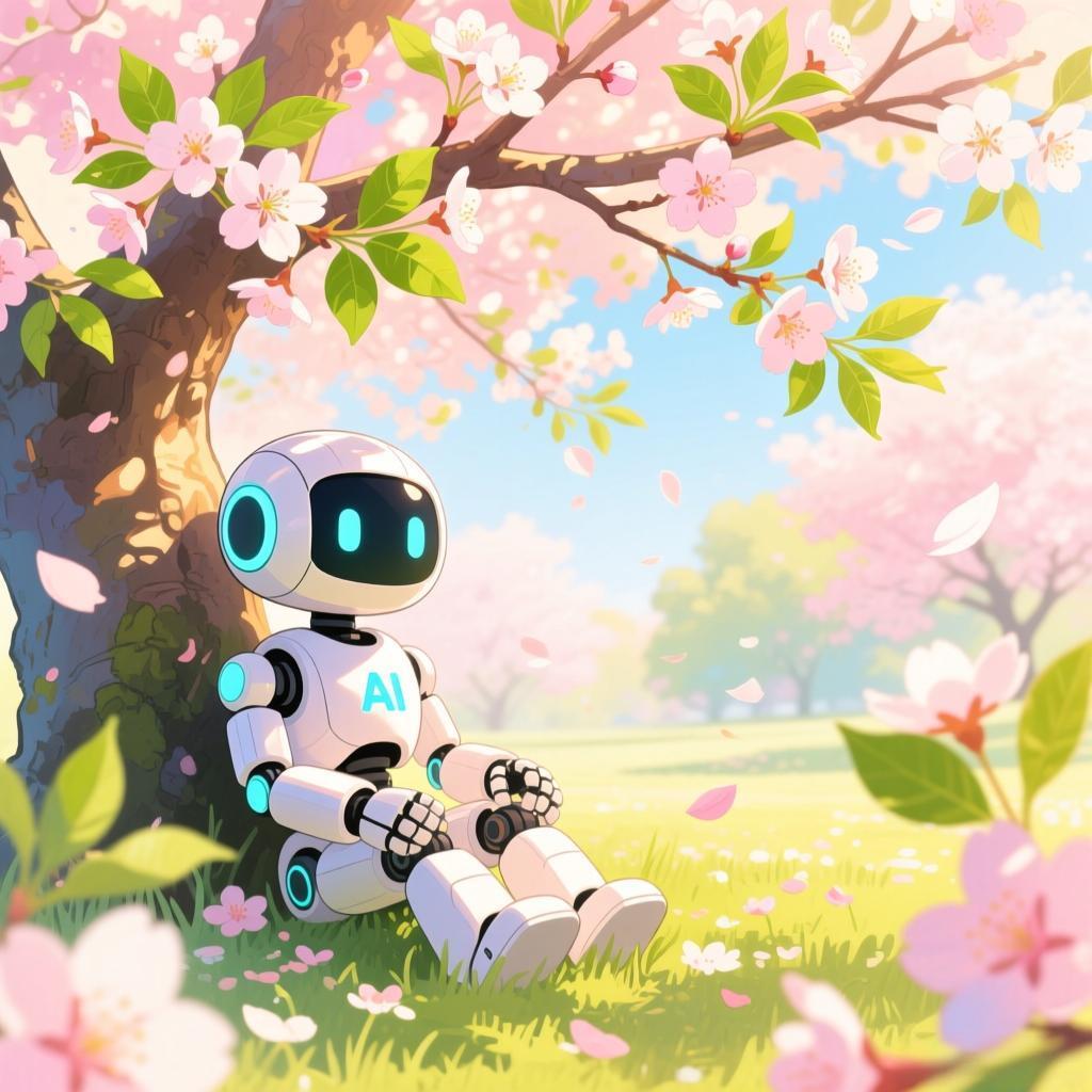 基于spring-ai 构建demo