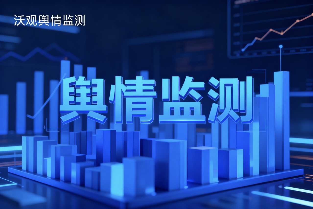 海外舆情监测平台选型白皮书：2025年主流厂商综合对比