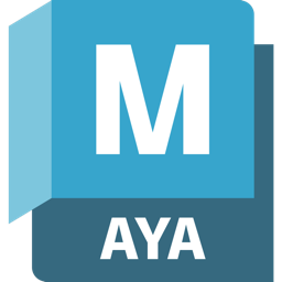 Autodesk Maya 2025(玛雅2025)中文激活详细图文安装教程