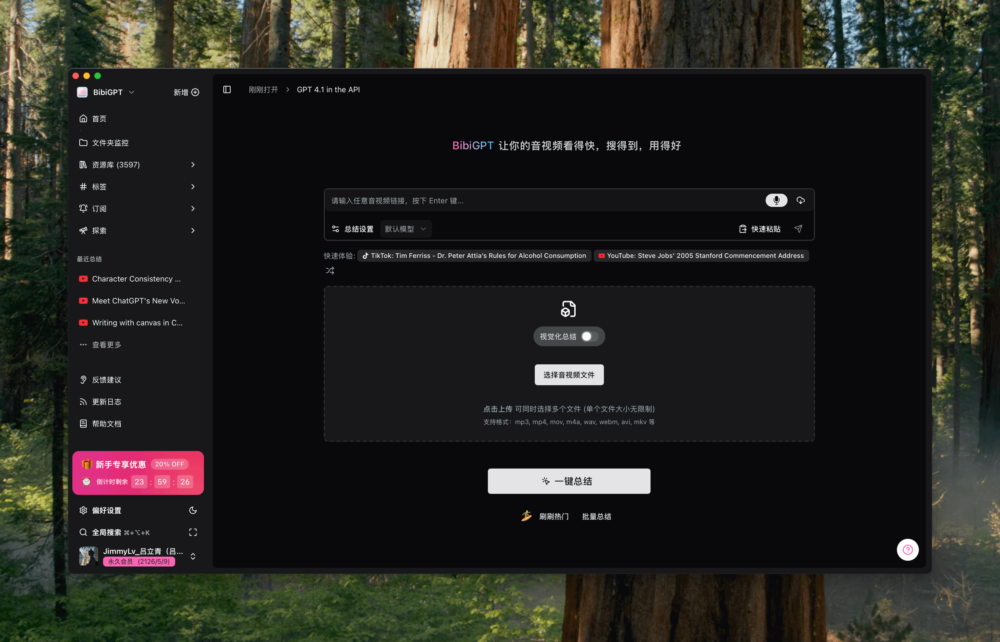BibiGPT Pro Video Creator Edition (1).png