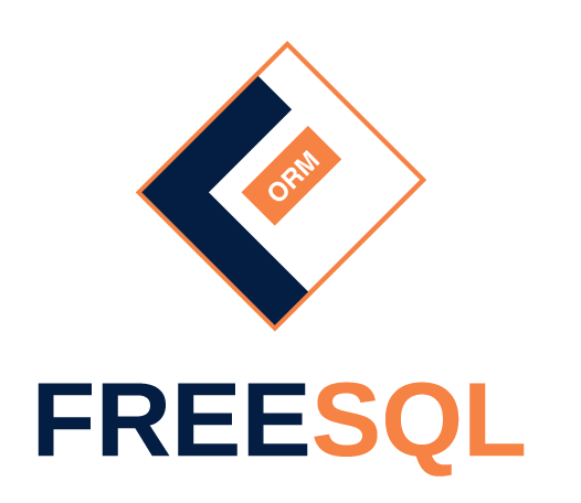 DotNet圈里一个优秀的ORM——FreeSql